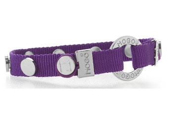 MOGO Magnetic Bracelets - Purple - Solid
